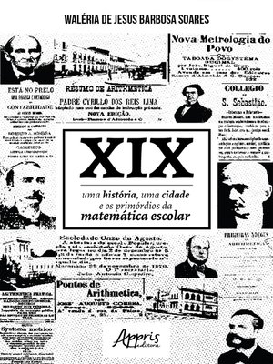 cover image of XIX